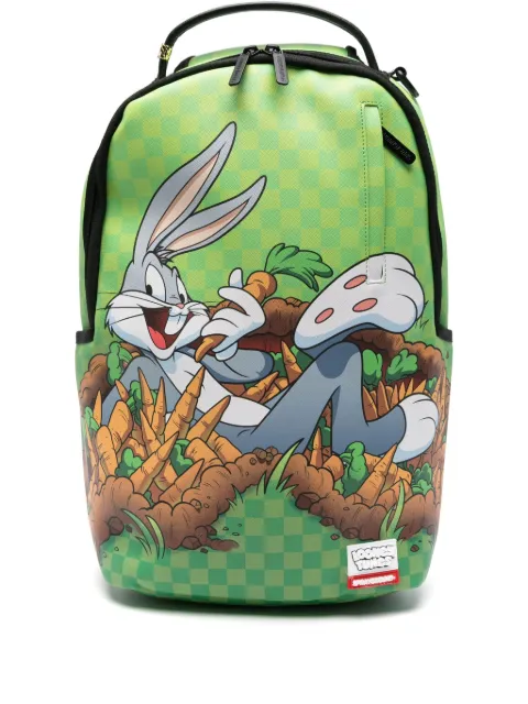 sprayground kid bugs-bunny backpack