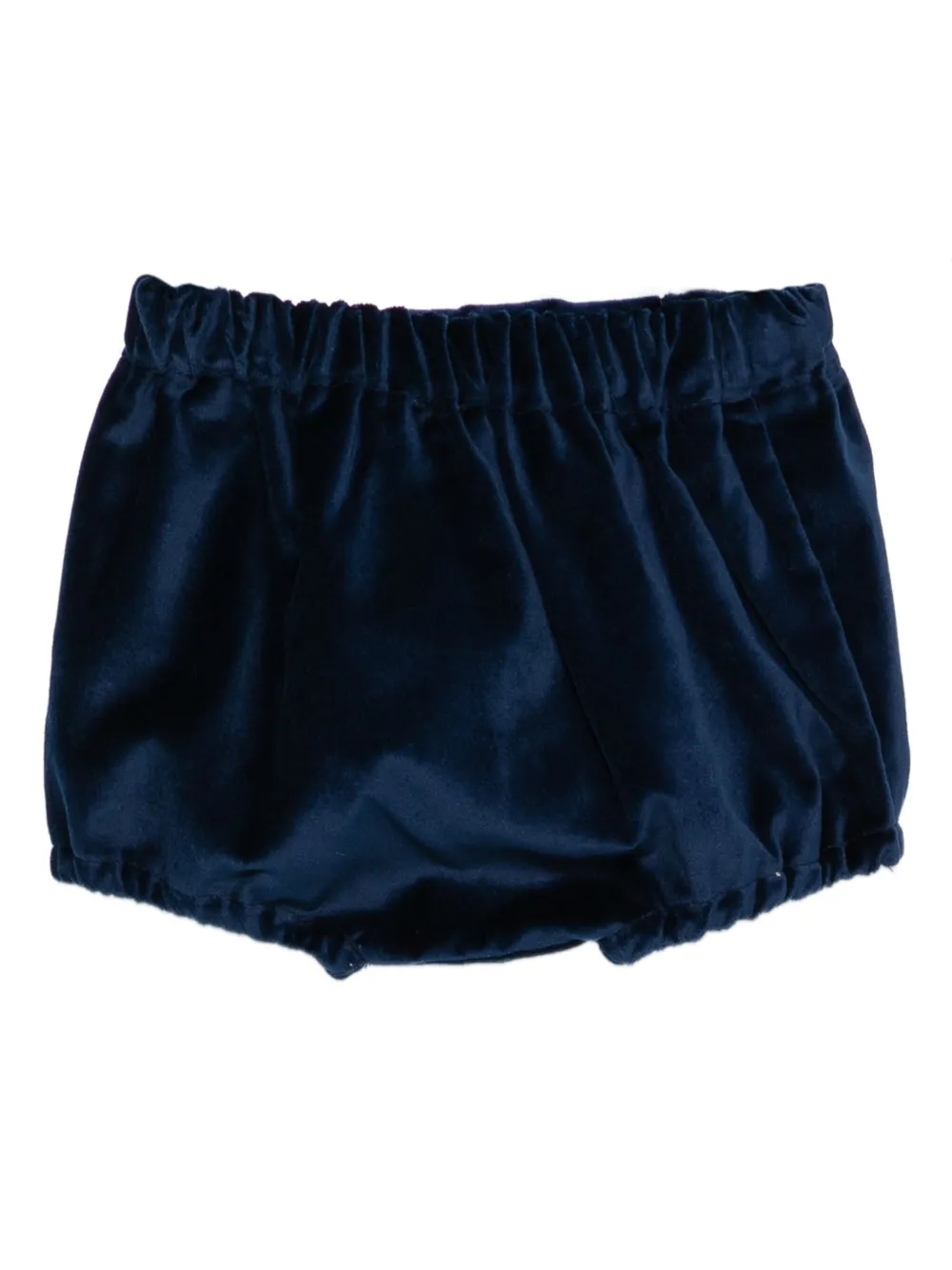 Siola velvet bloomers | Casual Shorts | Image 2