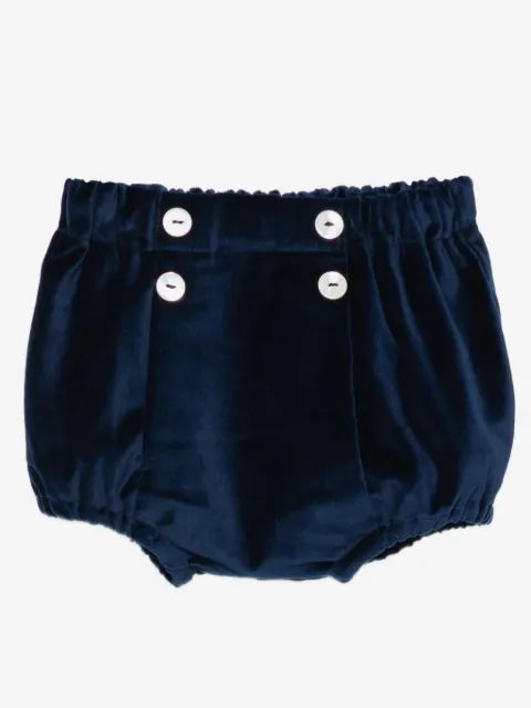 Siola velvet bloomers