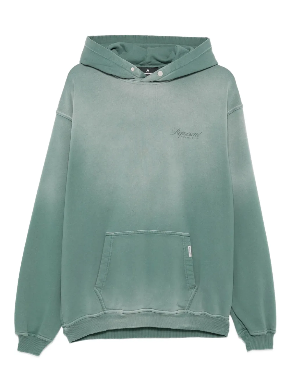 Represent Owners Club hoodie | Blue | Image 1