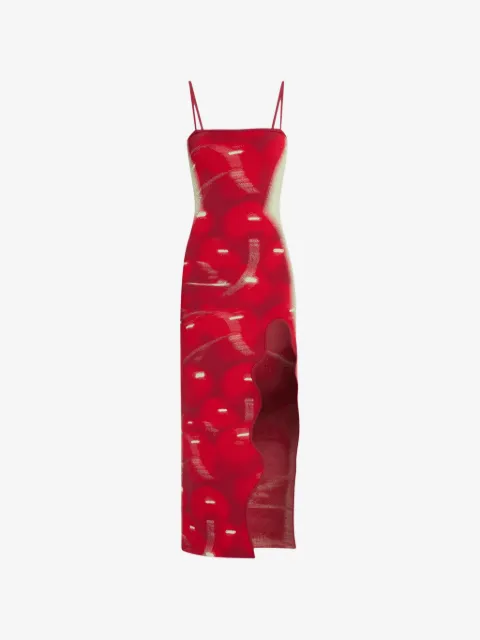 PH5 vestido midi sin mangas
