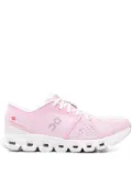 On Running Cloud x 4 sneakers - Pink