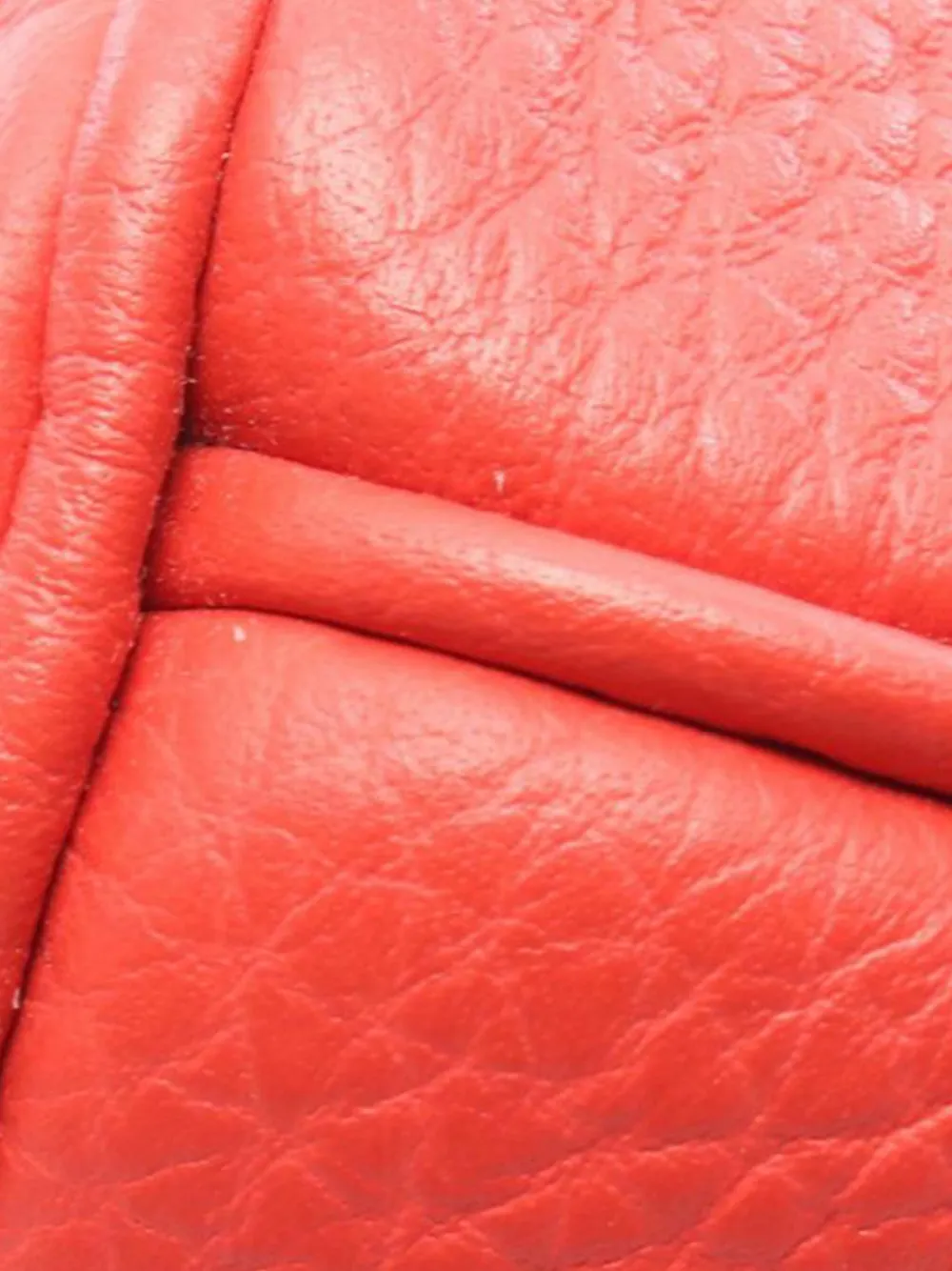 Hermès Pre-Owned 2014 Togo Birkin Retourne 30 handbag | Pre-Owned | Image 2