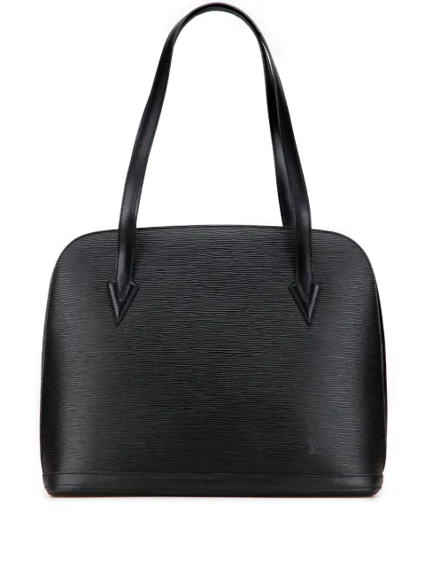 Louis Vuitton Pre-Owned Epi Lussac skuldertaske fra 1996