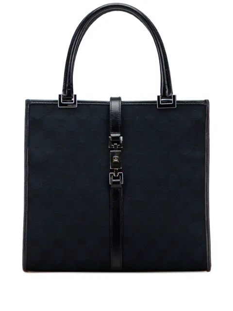 Gucci Pre-Owned bolsa de mano Jackie 2000-2015