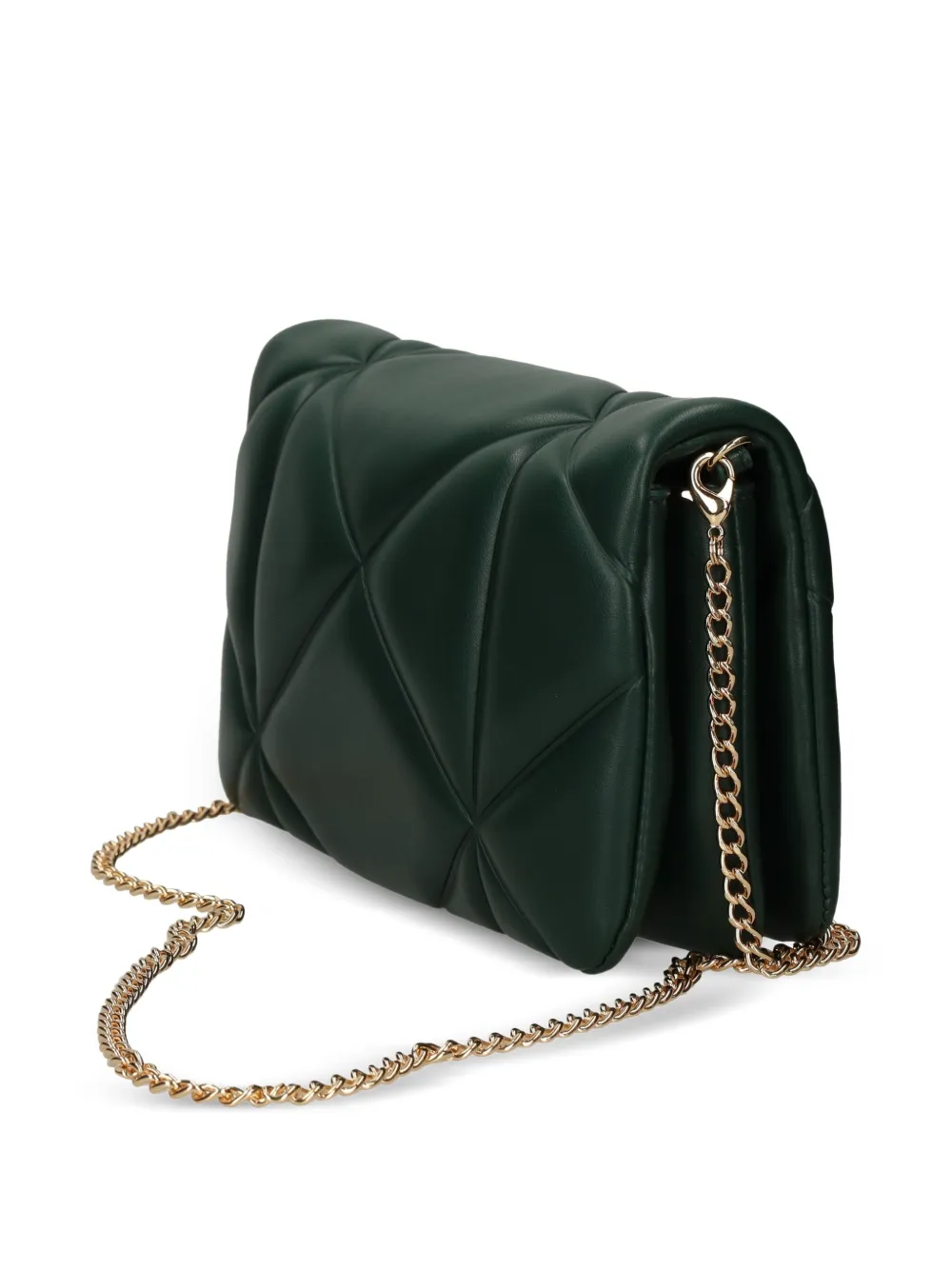Love Moschino quilted chain shoulder bag | Image 2