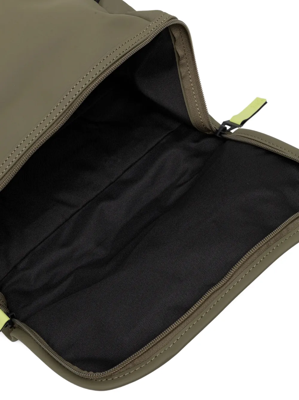 Trail Mountaineer Drawstring Backpack