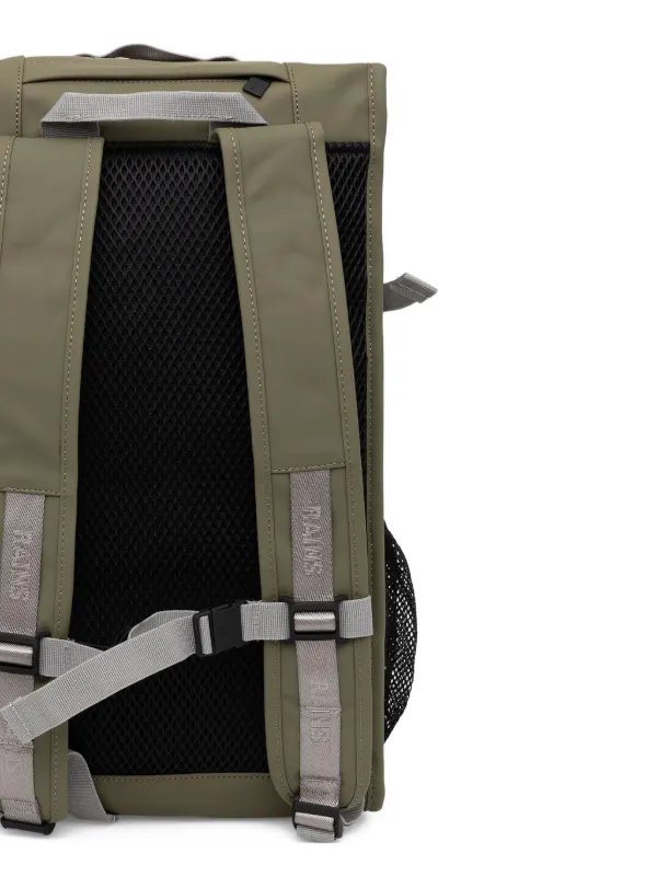 rains trail mountaineer backpack - Bag W3 Backpack with sporty design and durability The Mountaineer Bag will keep all of your belongings safe and dry Black Trail Mountaineer Rolltop -