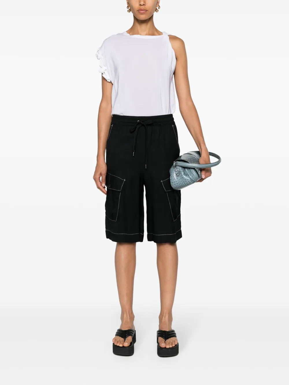 PINKO Shirts White - Z04