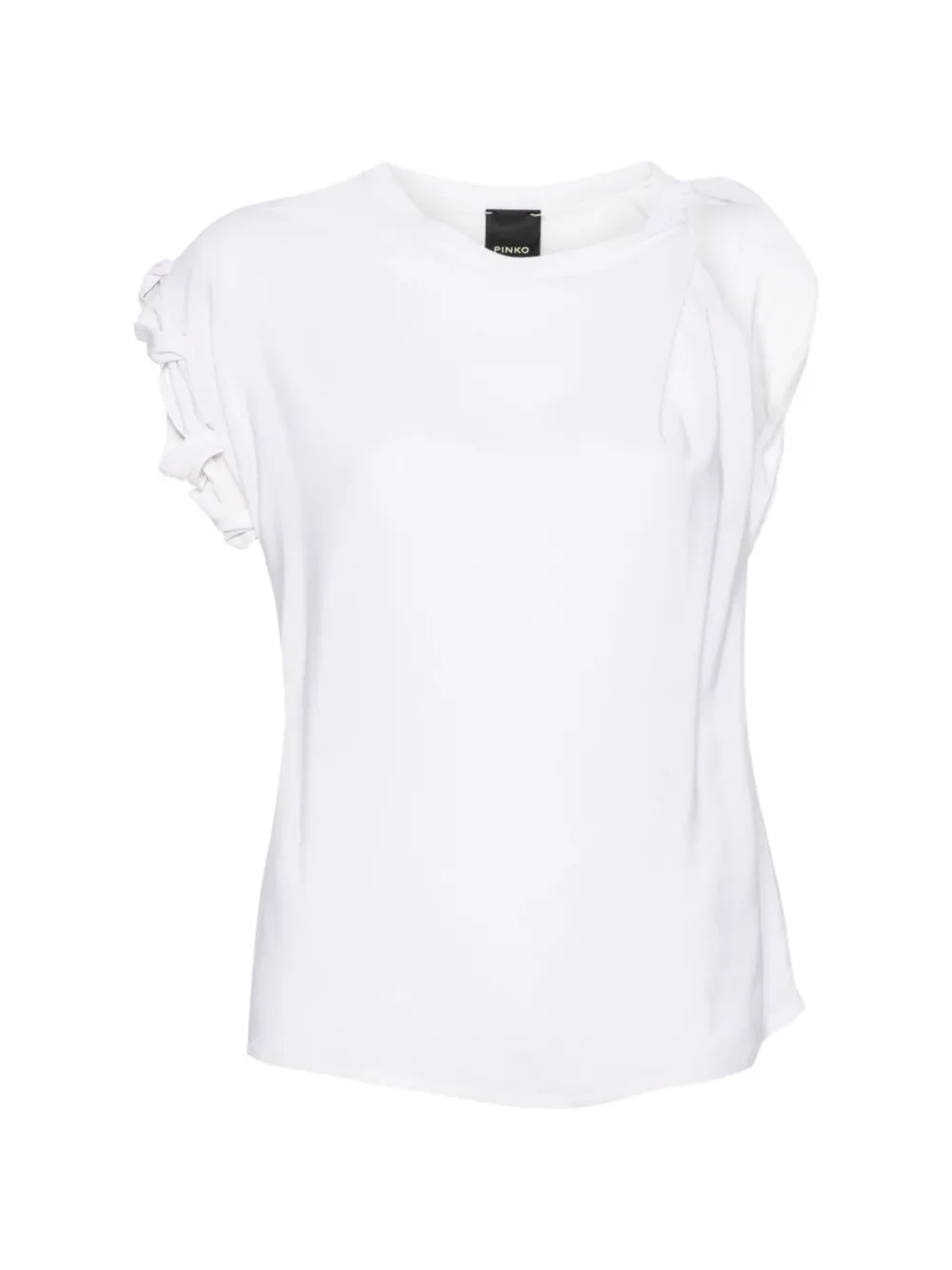 PINKO Pinko Shirts White - Z04
