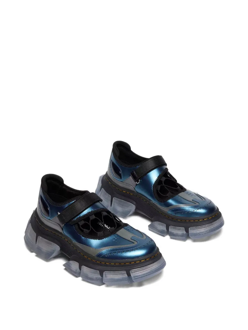 Dr. Martens DMXL V2 shoes | Image 2