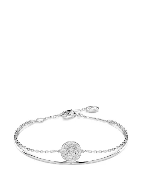 Swarovski Sublima crystal bracelet