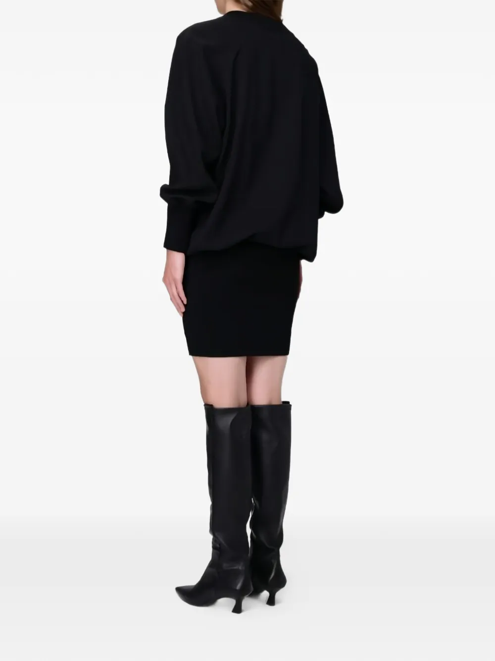 PINKO Dresses Black Z99
