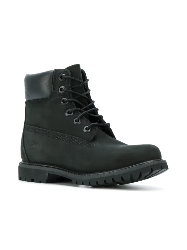 Boot Borcegos Timberland Timberland Premium 6-Inch Lace-up Leather