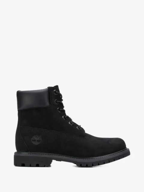 Timberland Premium レザーブーツ
