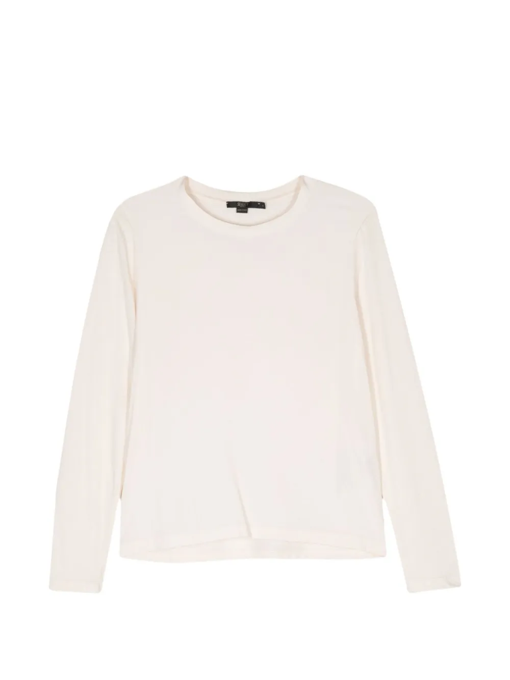 Seventy Maglione girocollo - Bianco