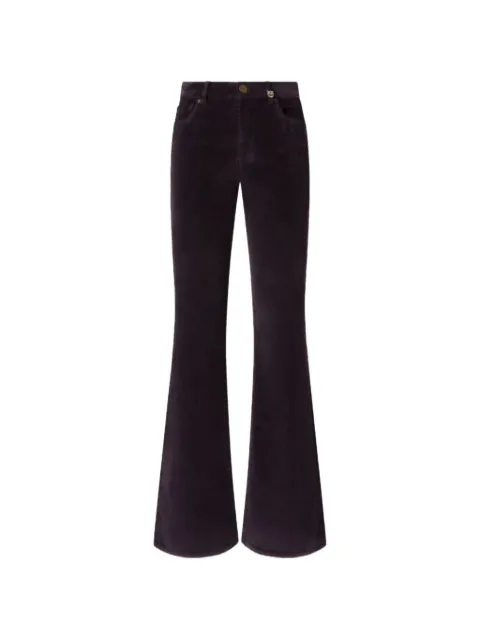 PINKO Pinko Trousers Brown