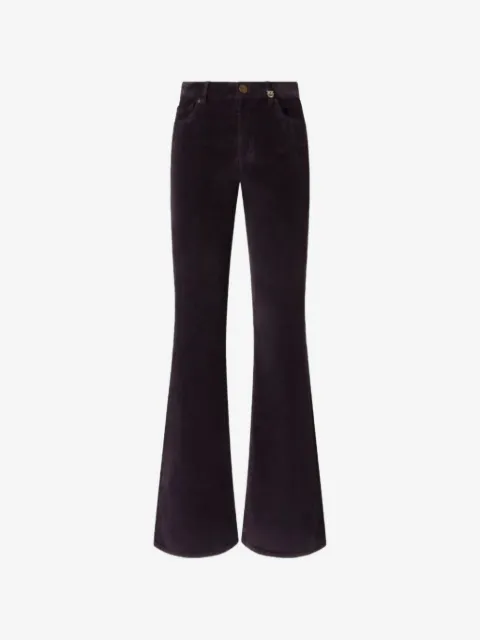 PINKO regular trousers