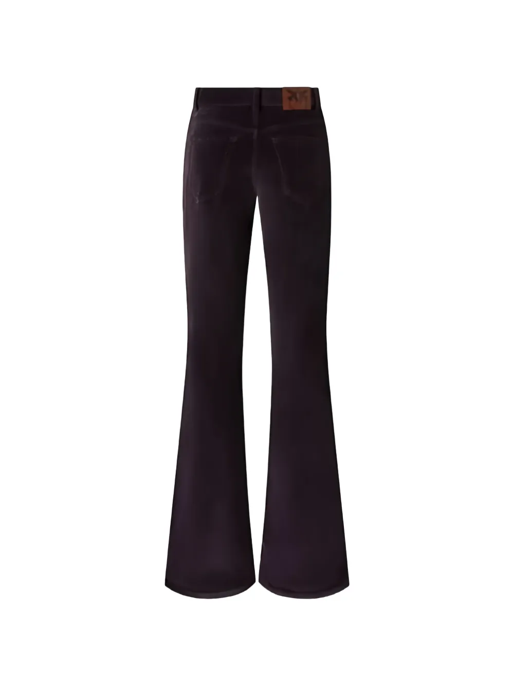  Pinko Pinko Trousers Brown - I84 