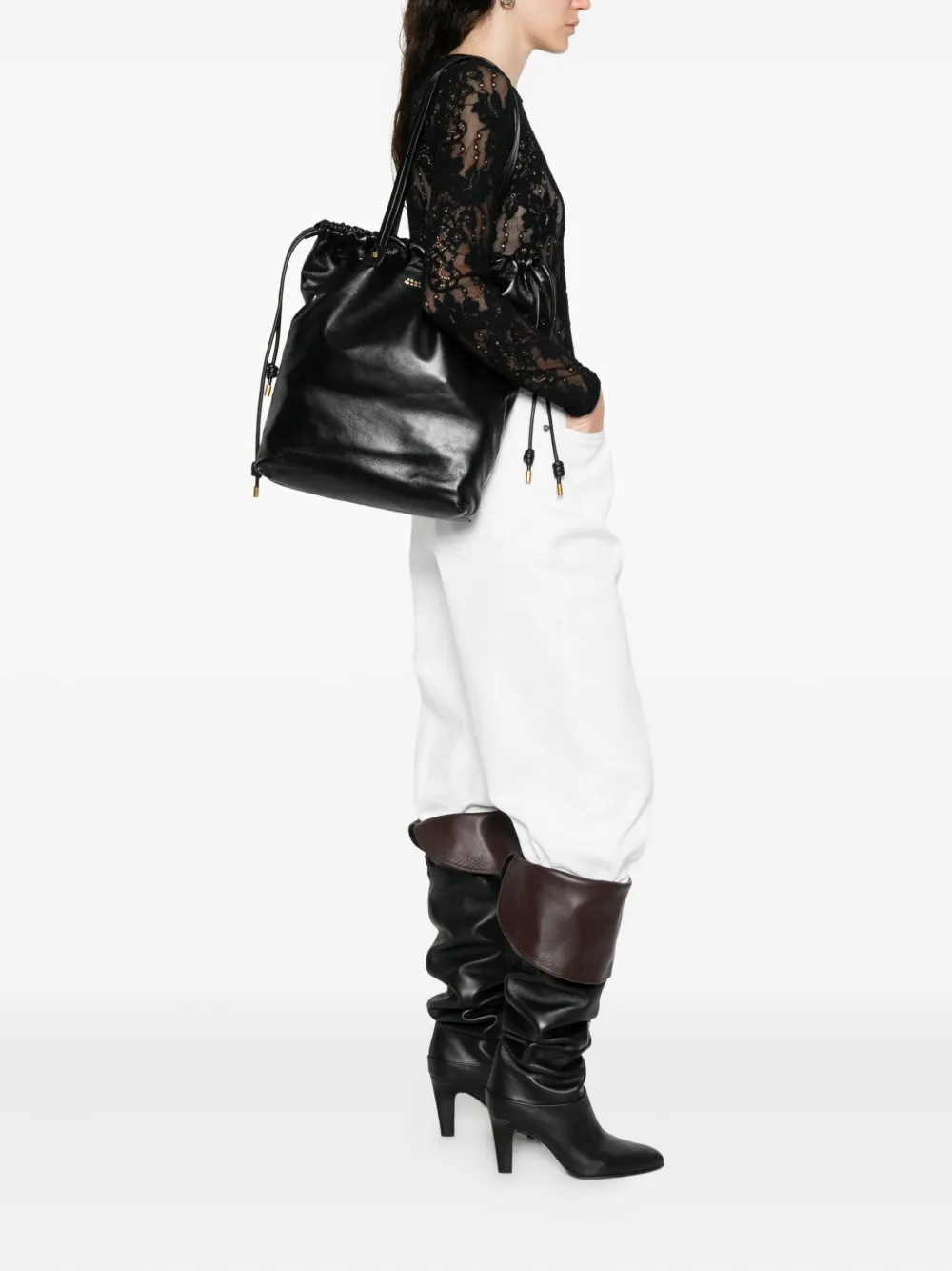 ISABEL MARANT Silven shoulder bag | Image 2