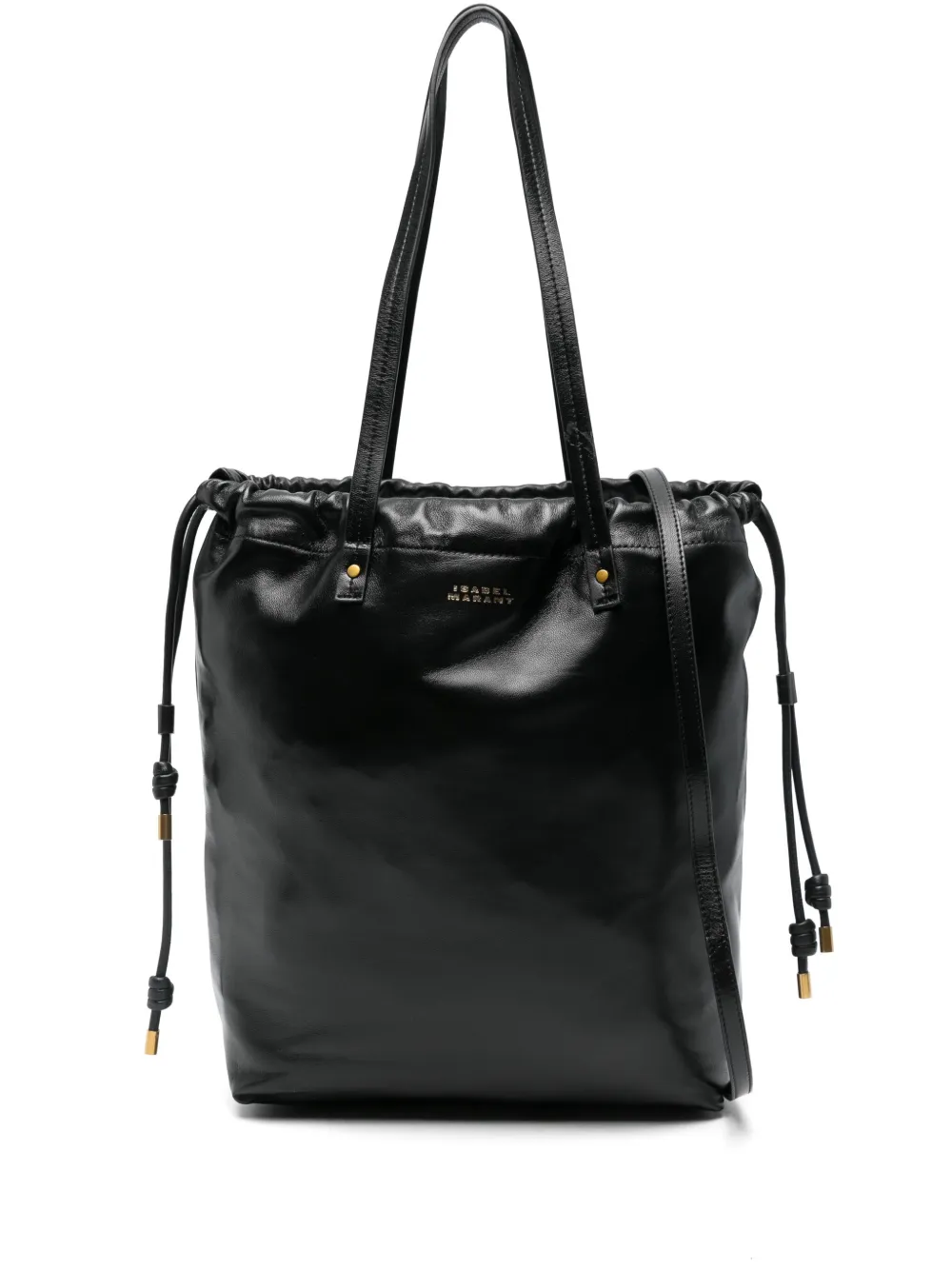 ISABEL MARANT Silven shoulder bag | Black | Image 1