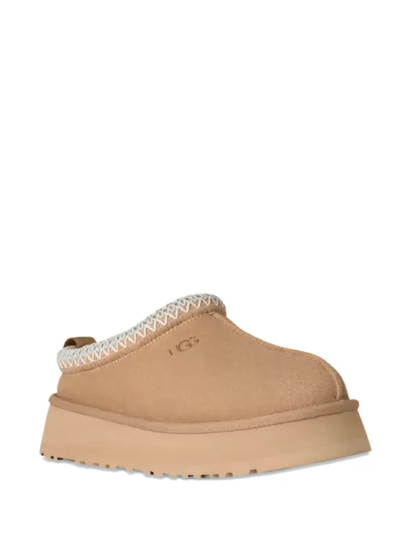 Classic Ultra Mini suede boots