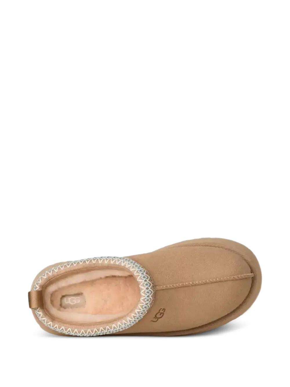 UGG Zapatos Tazz II | Marrón | FARFETCH CR