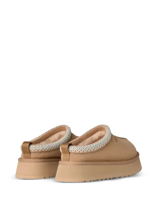UGG Zapatos Tazz II | Marrón | FARFETCH CL