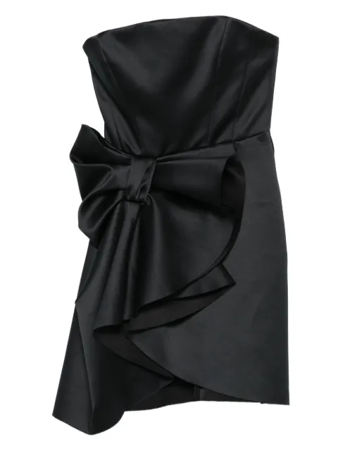 Viktor & Rolf Bow mini dress