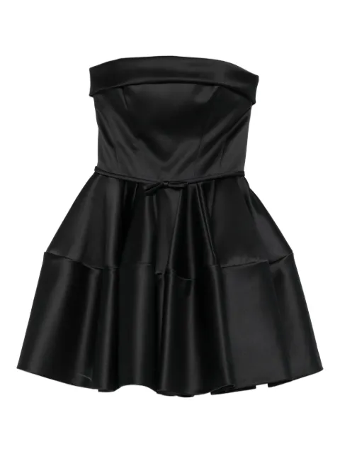 Viktor & Rolf Circle mini dress