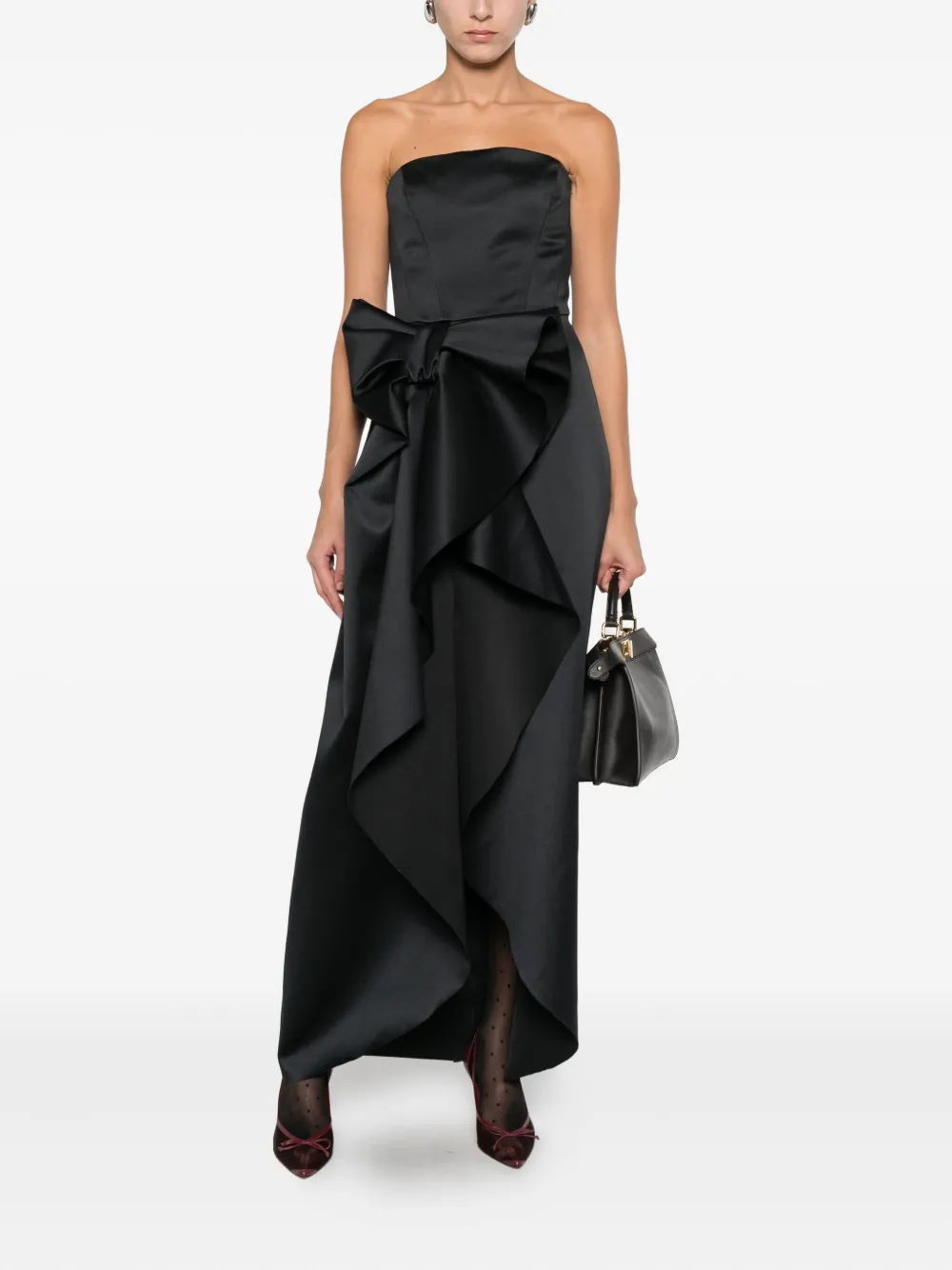 Viktor & Rolf Bow gown | Evening Dresses | Image 2
