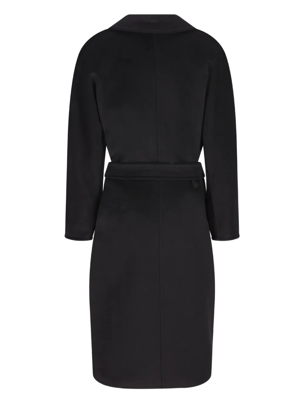 Max Mara belted double-breasted coat | Double Breasted & Peacoats | Image 2