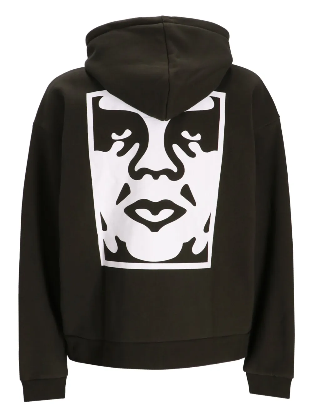 Obey print hoodie | Hoodies | Image 2