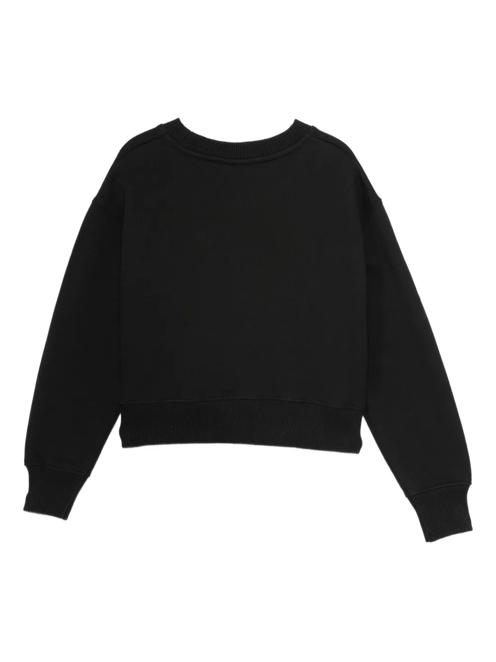 Off-White Kids heart-logo sweatshirt | Girls Hoodies & Sweatshirts | Image 2