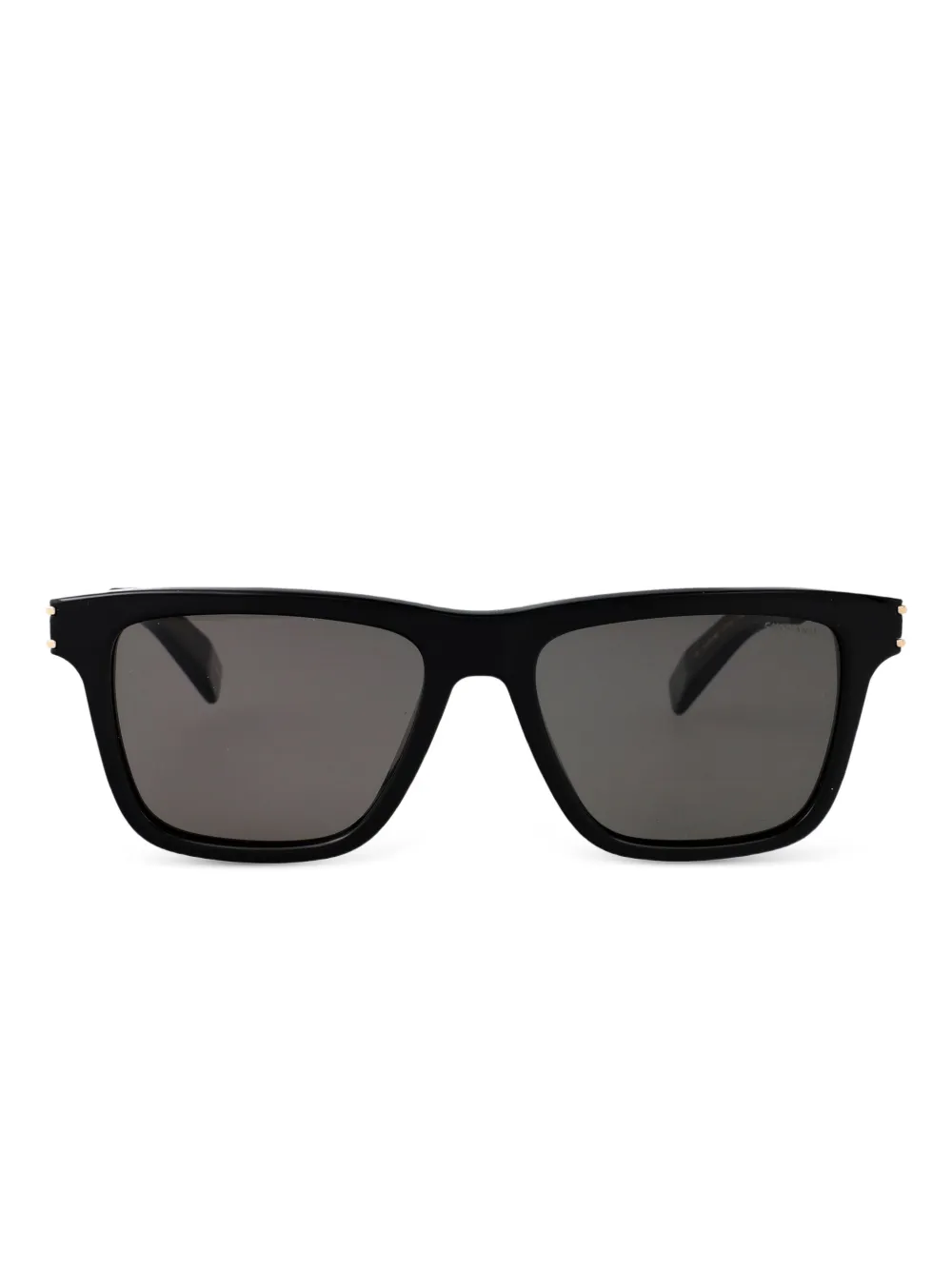 Chopard Eyewear square-frame sunglasses | Black | Image 1