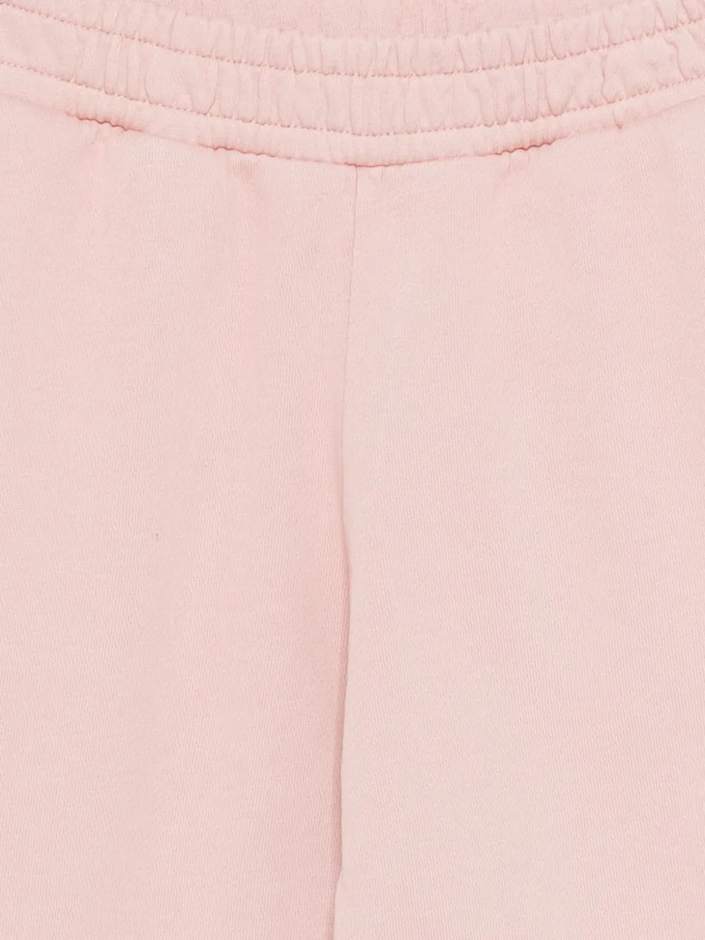 Off-white Cargo-pocket Track Pants In Pink