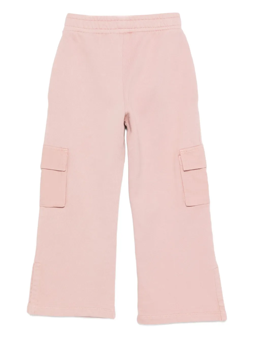 Off-White Kids cargo-pocket track pants | Boys Casual Trousers | Image 2