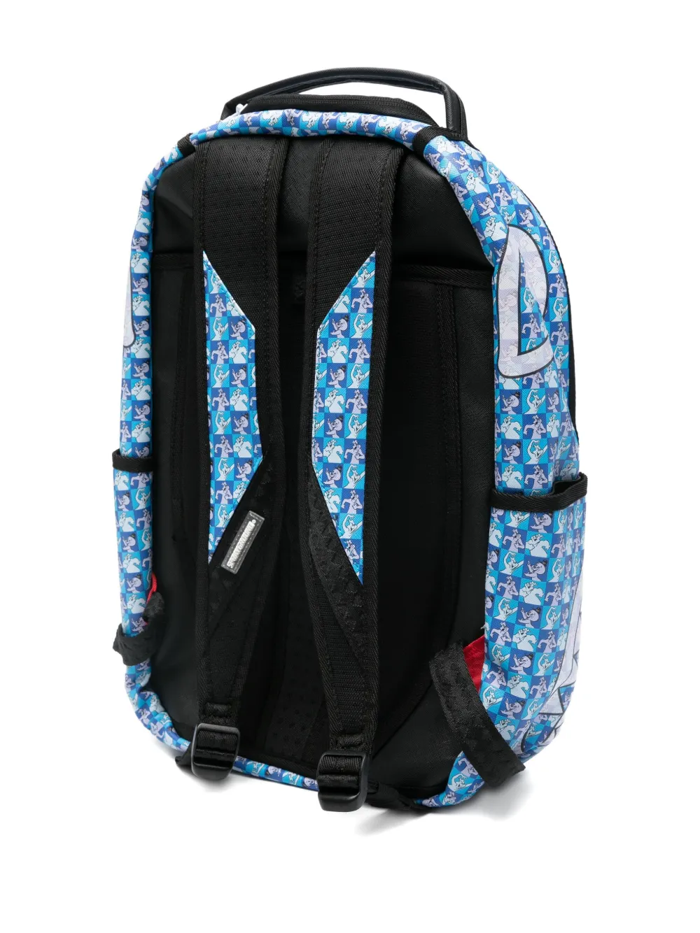 Sprayground x Casper backpack | Kids | Image 2