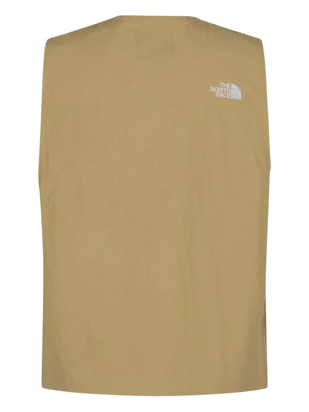 The North Face multi-pocket zip-front gilet | Waistcoats & Gilets | Image 2
