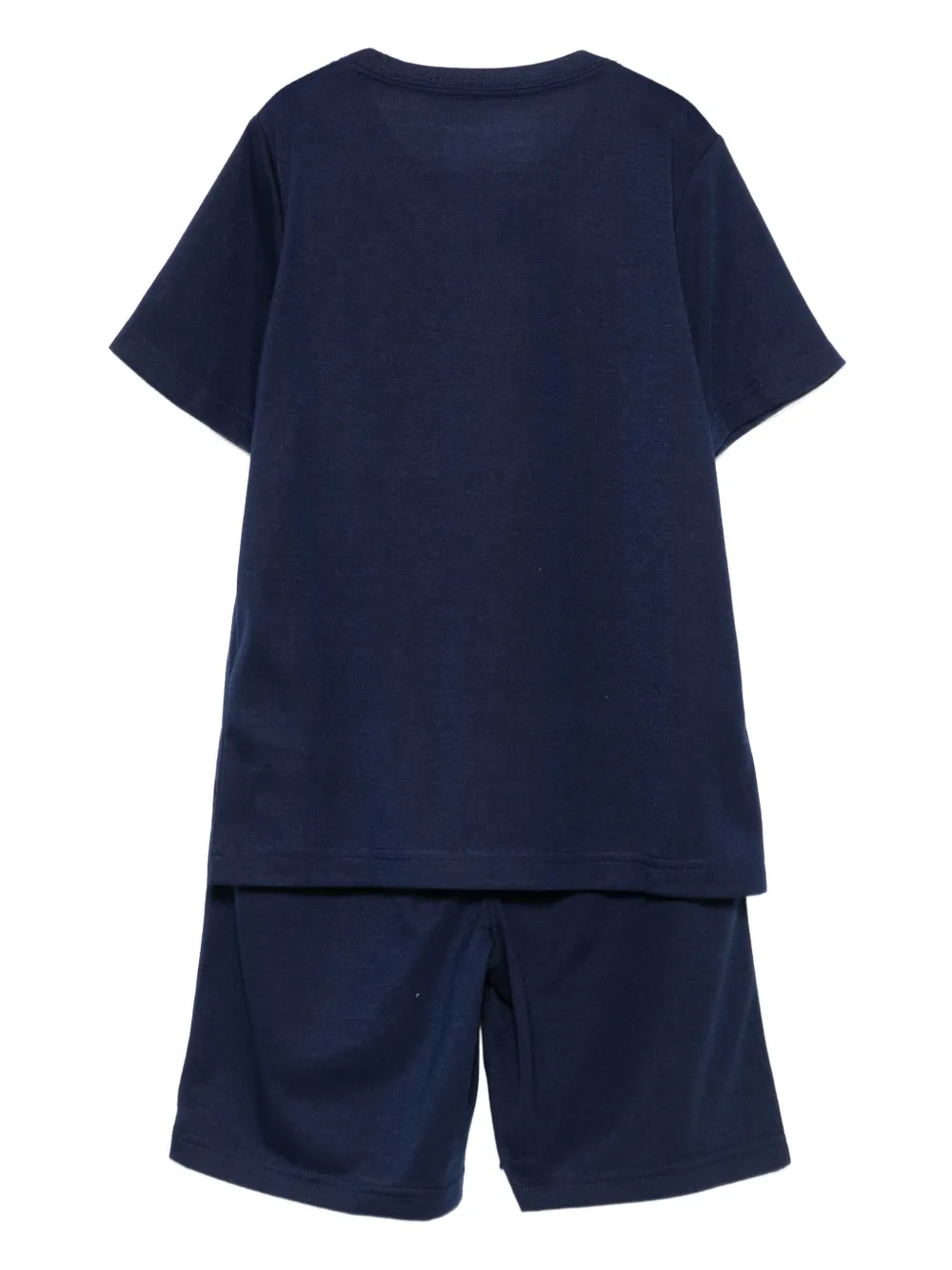 POLO RALPH LAUREN KIDS logo-detail tracksuit | Tracksuit Sets | Image 2