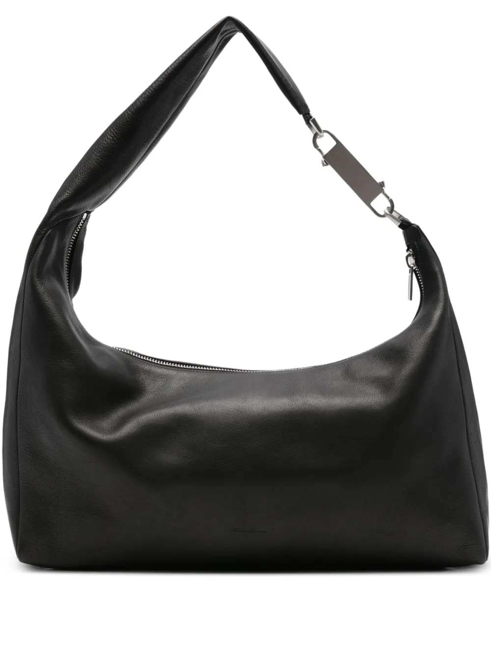Rick Owens Gemini ショルダーバッグ | ブラック | Image 1