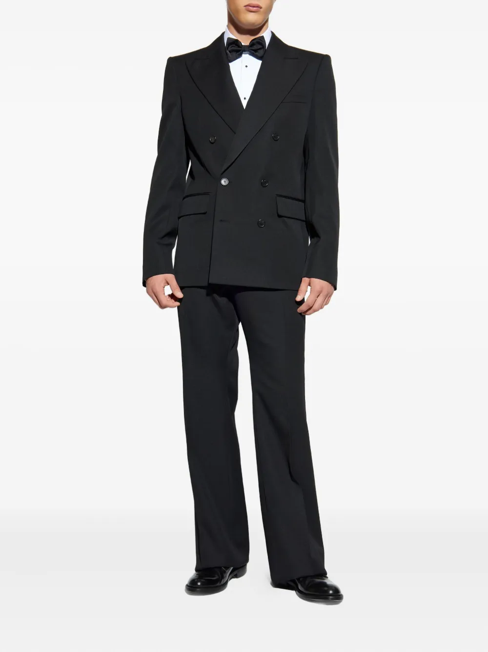 DSQUARED2 double-breasted wool suit | Double  Breasted Suits | Image 2