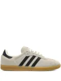 adidas Samba three-stripe sneakers - Neutrals