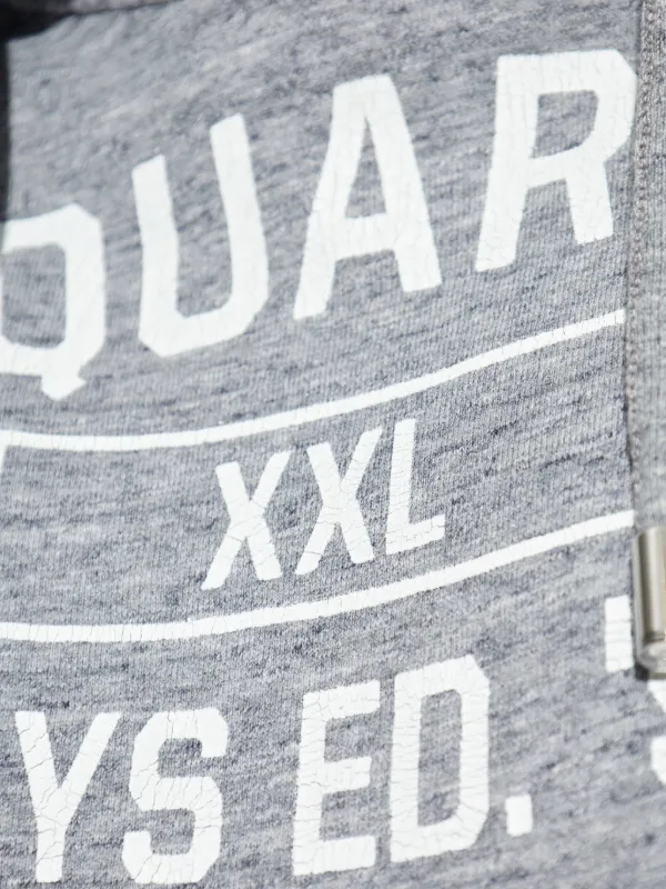 DSQUARED2 ダメージ ボディスーツ | グレー | FARFETCH JP