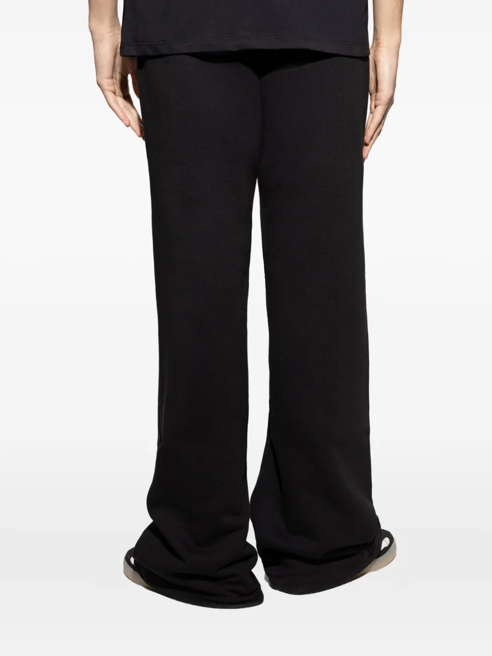 AMIRI Hollywood trainingsbroek Zwart