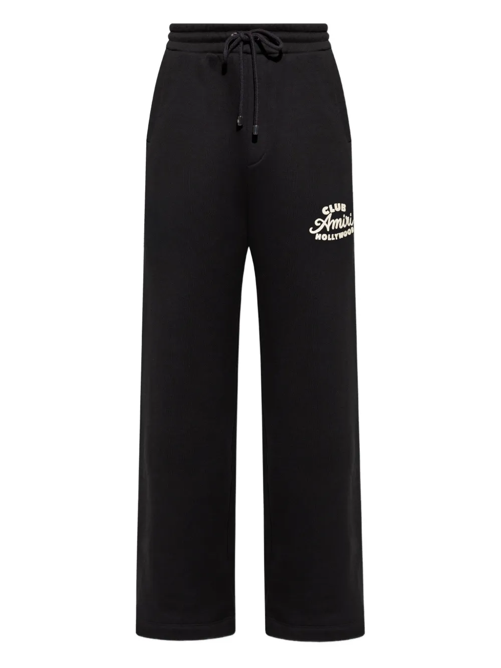 AMIRI Hollywood track pants | Black | Image 1