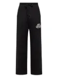 AMIRI Hollywood track pants - Black