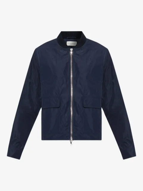 Officine Generale chamarra bomber Nathane