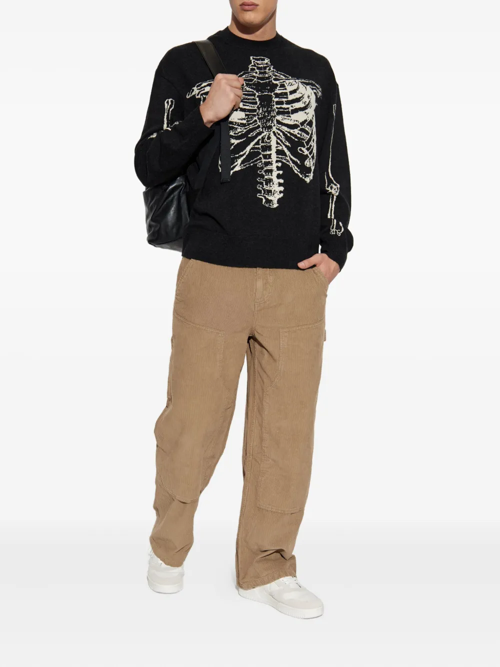 AllSaints suéter Skelli | Suéteres | Image 2