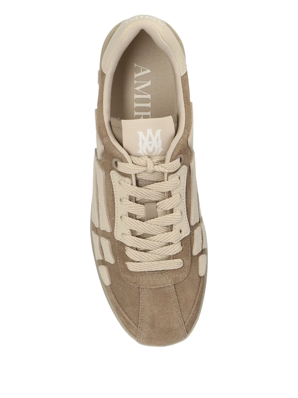 AMIRI Pacific Bones sneakers Bruin